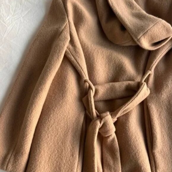 Aritzia Wilfred Acre robe coat - Picture 7 of 7